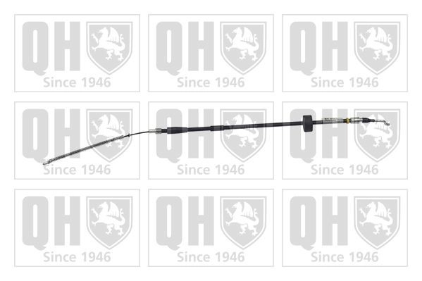 Cable de freno de mano trasero derecho/izquierdo Beca Cables 804002 precio, desde 11,74 EUR
